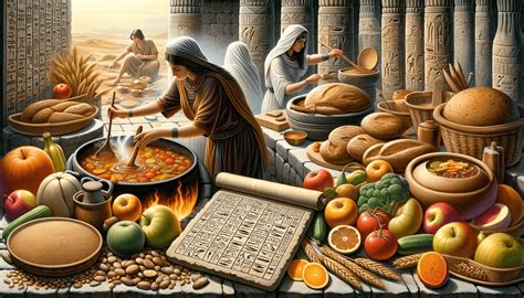 A Journey through Time: Exploring the History of Extravagant Feasts