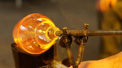 A Journey through the History of Glassmaking