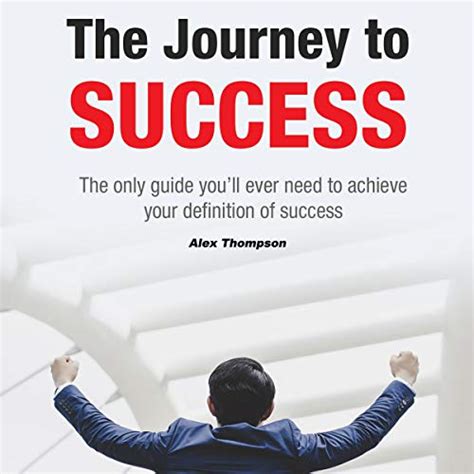 A Journey to Success