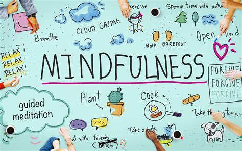 A Lesson in Awareness and Mindfulness