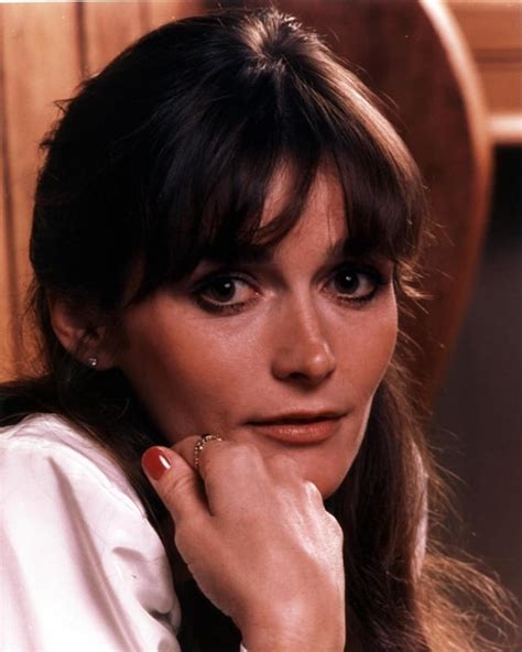 A Look Into Margot Kidder's Acting Career