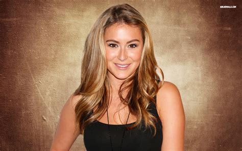 A Look at Alexa Vega's Age