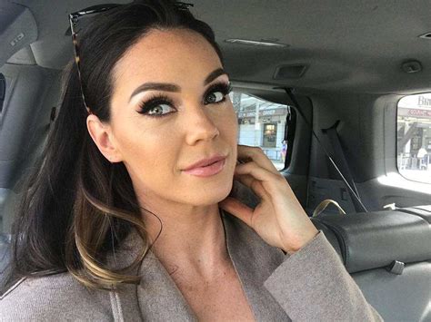 A Look at Alison Tyler's Height and Figure Measurements