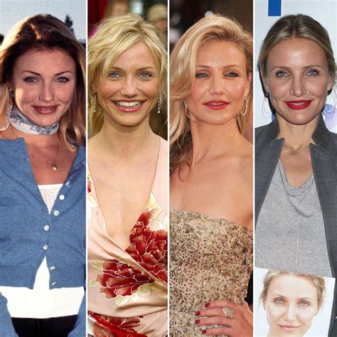 A Look at Cameron Diaz's Age