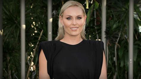 A Look at Lindsey Vonn's Net Worth