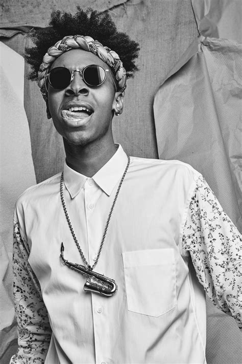 A Look at Masego's Music Career