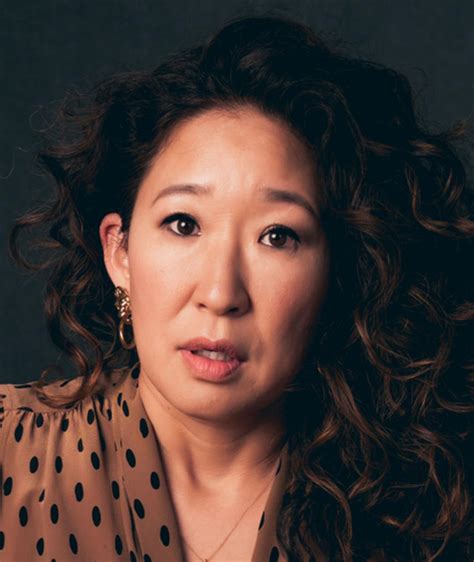 A Look at Sandra Oh's Personal Life