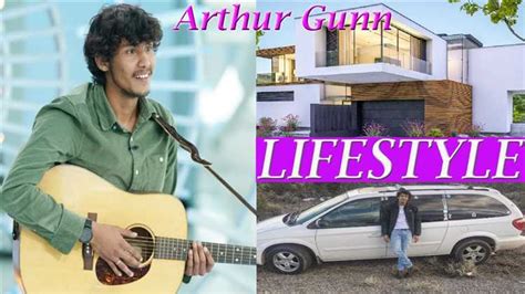 A Look into Arthur Gunn's Personal Life