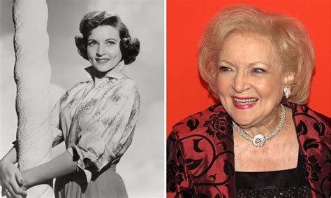 A Look into Betty White's Acting Career