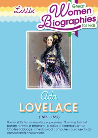 A Look into Lottie Lovelace's Early Life