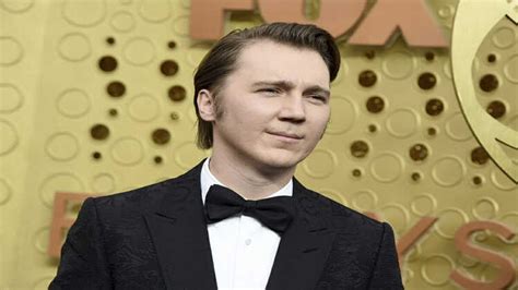 A Look into Paul Dano's Personal Life