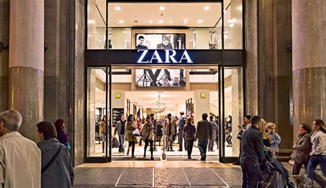 A Look into Zara's Financial Success and Investments