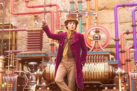 A Magical Adventure: Exploring Willy Wonka's Enchanting Factory Tour