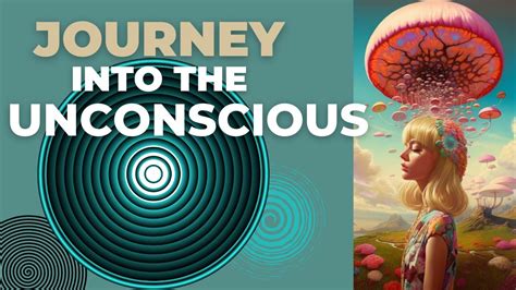 A Mystic Encounter: Exploring the Depths of the Unconscious