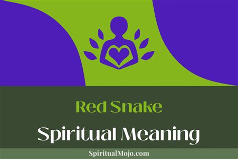 A Mystical Encounter: Decoding the Symbolism and Meaning of a Vanishing Serpent