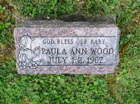 A Peek into Paula Ann Wood's Private Life