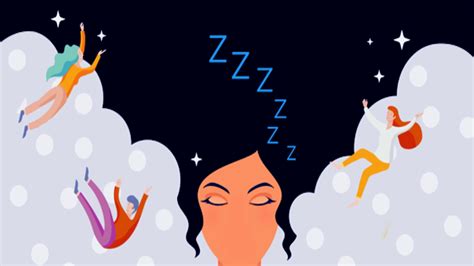 A Peek into the Psychology of Dreams