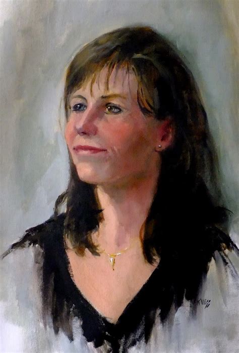 A Portrait of Lori Anderson