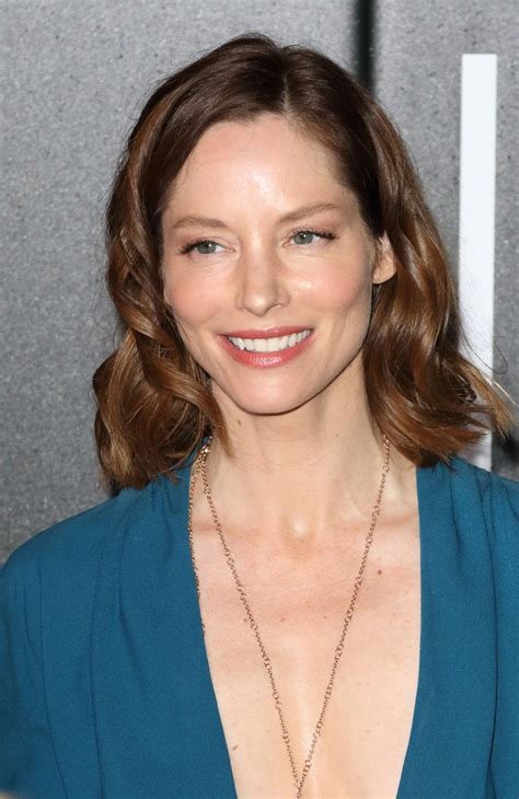 A Quick Look at the Life of Sienna Guillory