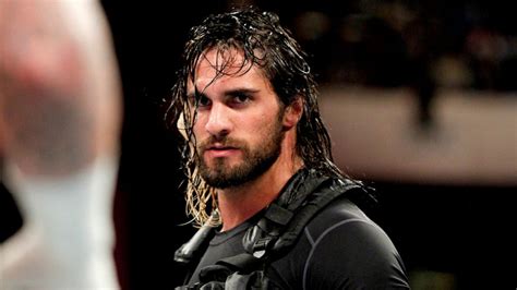 A Quick Look into the Life of Seth Rollins