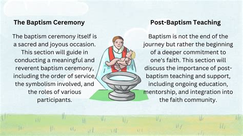 A Radical Transformation: Understanding Baptism as an Profound Spiritual Experience