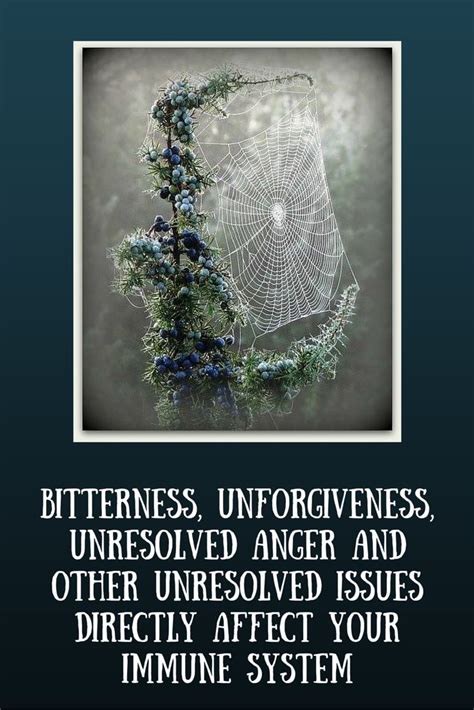 A Reflection of Unresolved Issues and Anger