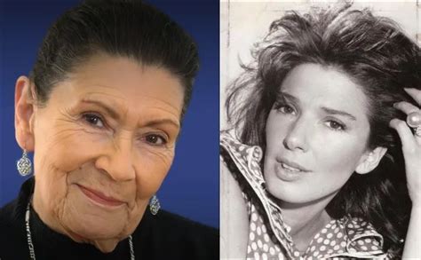 A Remarkable Life Journey of the Legendary Mexican Actress