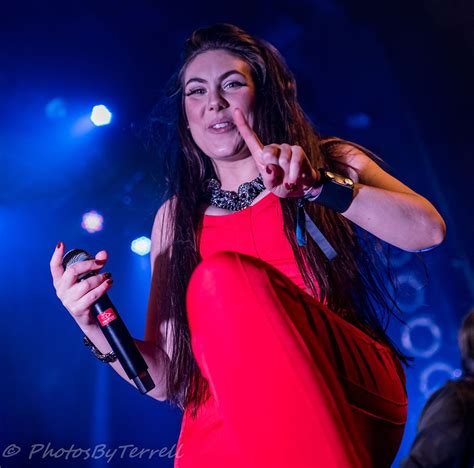 A Remarkable Vocalist: A Tribute to Elize Ryd