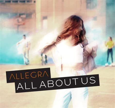 A Rising Star: Ally Allegra's Life Story