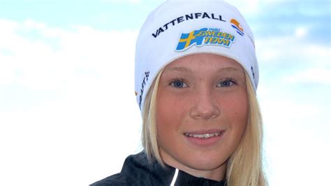 A Rising Star from Sweden