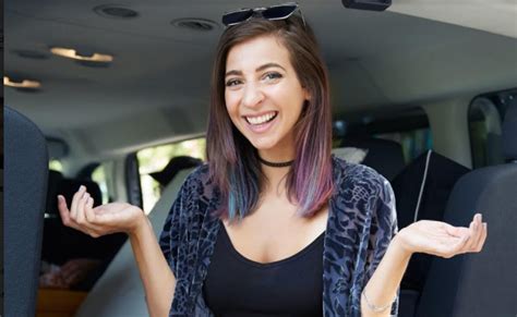 A Rising Talent: Gabbie Hanna