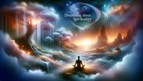 A Sacred Connection: Decoding the Message in Your Dream