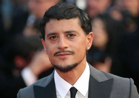 A Short Account of Said Taghmaoui's Life Story