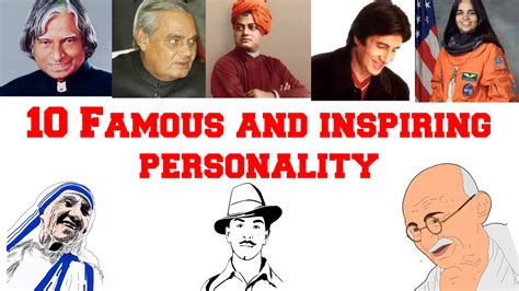 A Short Background of the Prominent Personality