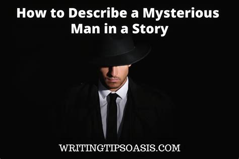 A Short Life Story of the Mysterious Personality