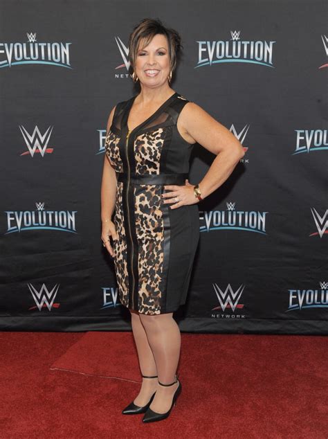 A Short Overview of Vickie Guerrero's Life