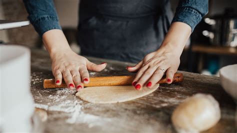 A Slice of Happiness: The Psychological Benefits of Baking