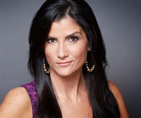 A Snapshot of Dana Loesch's Journey