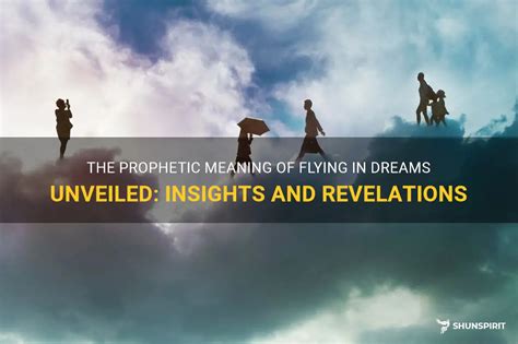 A Sneak Peek into the Future: Grasping the Prophetic Potential of these Dreams