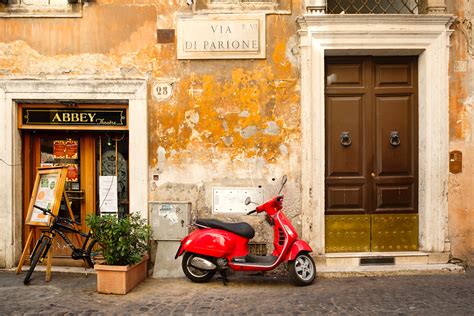 A Sojourn into Italy's Innermost Essence