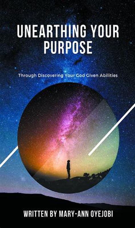 A Soulful Passage: Unearthing Purpose through Exploration