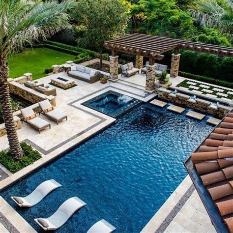 A Splash of Inspiration: Incredible Pool Designs from Around the World