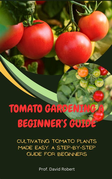 A Step-by-Step Guide to Cultivating Pepper and Tomatoes in Harmony