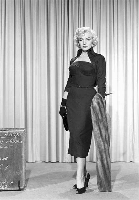 A Style Icon: Priscilla Monroe in the World of Fashion