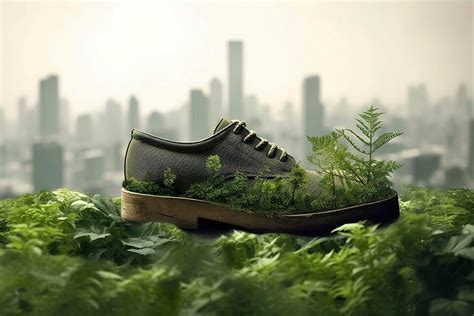 A Sustainable Alternative: Eco-Friendly Footwear and Fashion