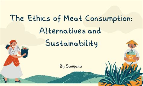 A Sustainable and Ethical Choice for Meat Lovers