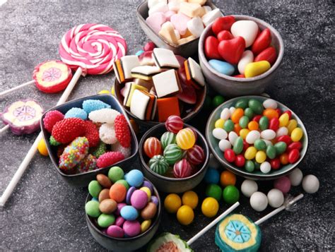 A Sweet Start: Exploring the Fascinating World of Confectionery Treats