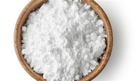 A Sweet and Versatile Ingredient: Discovering the Magic of Powdered Sugar