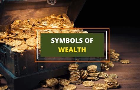 A Symbol of Financial Abundance