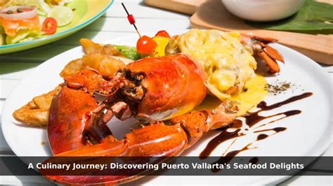 A Taste Exploration: Discovering Memorable Seafood Delights